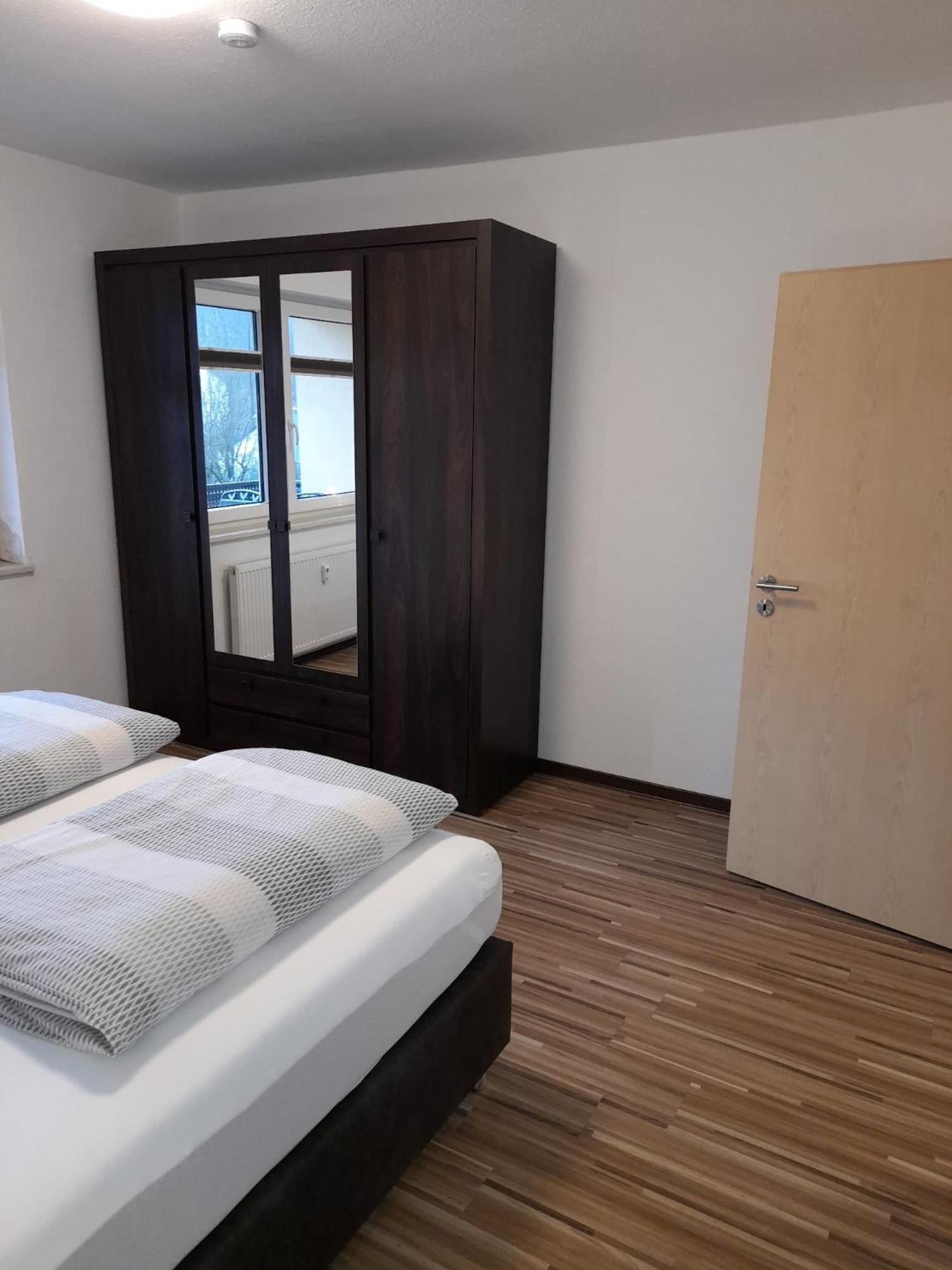 Bestboarding24 Schollkrippen Εξωτερικό φωτογραφία
